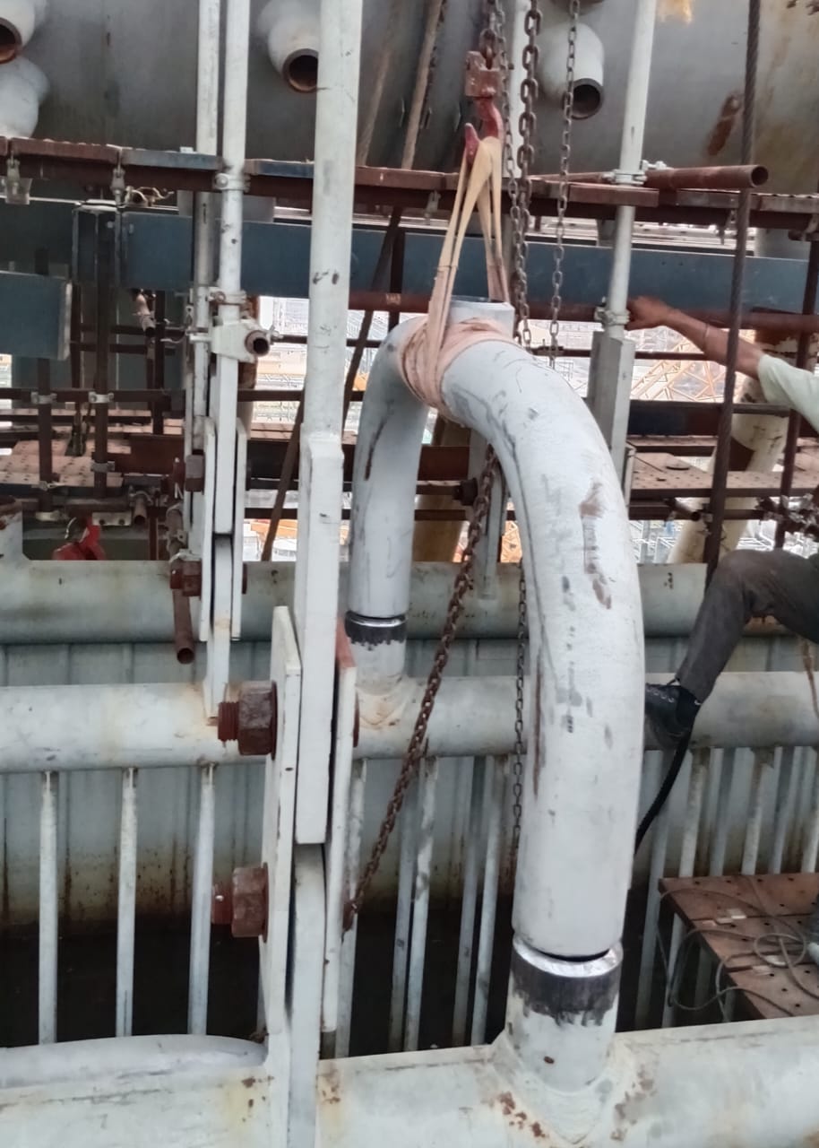 NTPC Solapur Super Thermal Power Project